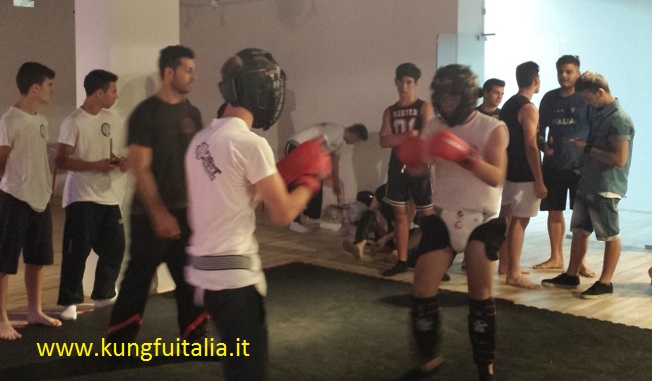 www.kungfuitalia.it accademia di wing chun tjun kung fu academy caserta italia sifu salvatore mezzone mma